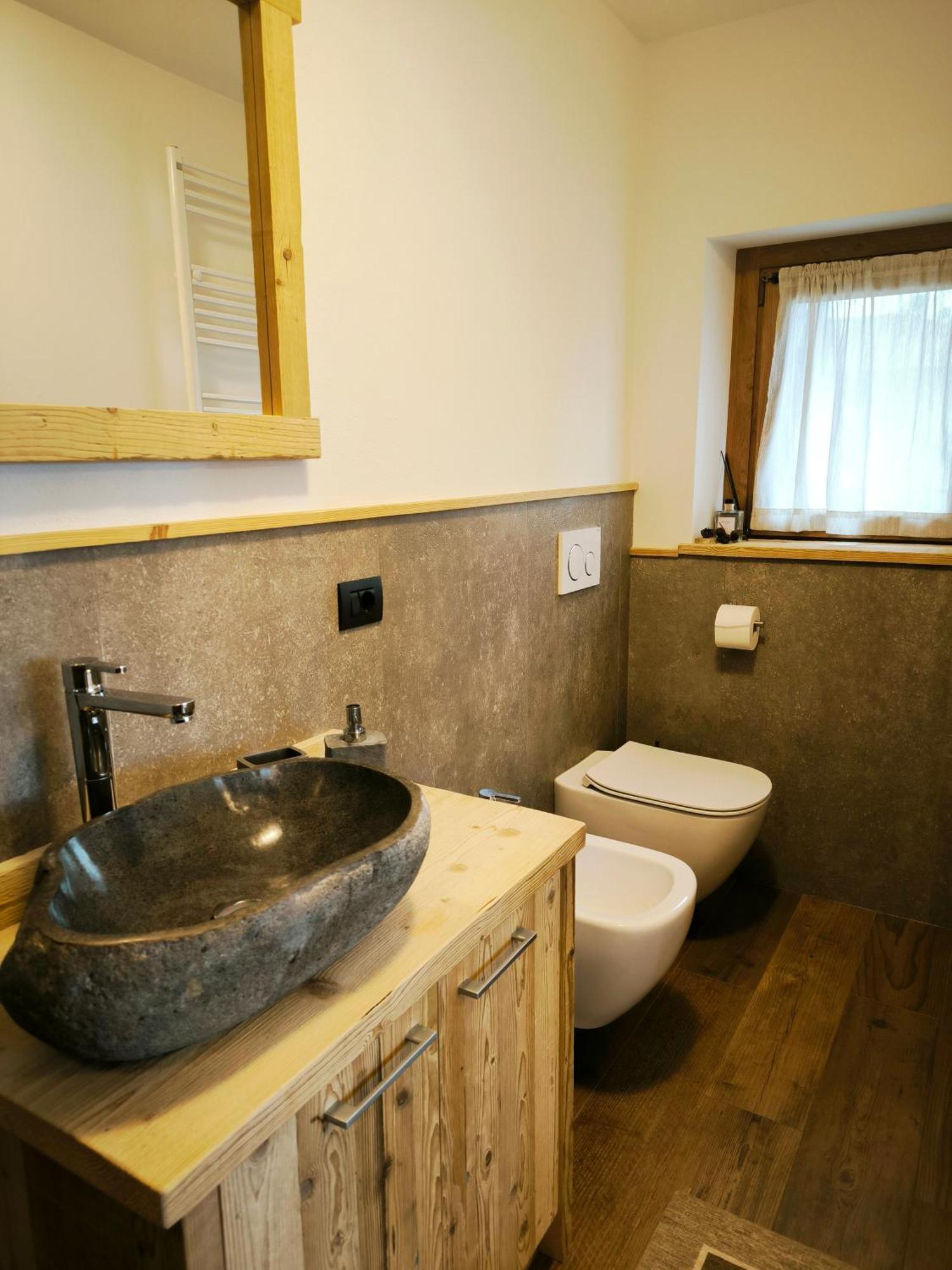 Bed and Breakfast Atelier della Montagna Zambla Alta Esterno foto